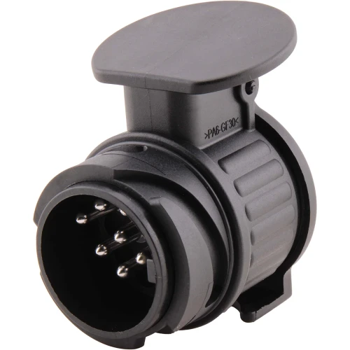 Adapter wtyczki przyczepy 13/7 PIN Mazda.