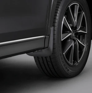 CHLAPACZE PRZEDNIE MAZDA CX-5 KF