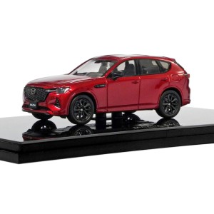 MODELIK MAZDA CX-60 LHD