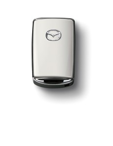 OBUDOWA KLUCZYKA 51 K RHODIUM WHITE