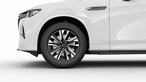 FELGA 18" MAZDA CX-60, CX-80