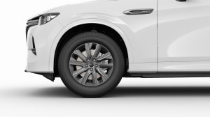FELGA 18" CHROME SHADOW MAZDA CX-60, CX-80