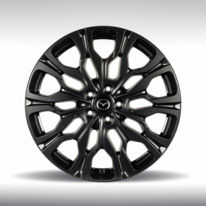 FELGA 20" MAZDA CX-60, CX-80 BLACK MATTE