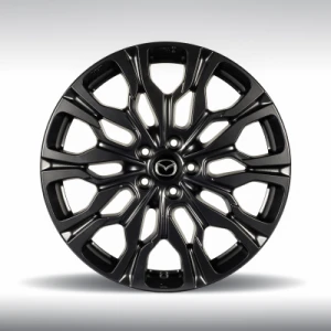 FELGA 20" MAZDA CX-60, CX-80 BLACK MATTE