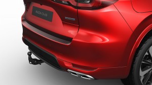 HAK HOLOWNICZY Z WIĄZKĄ MAZDA CX-60 DIESEL
