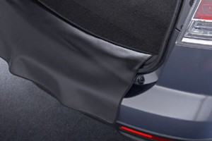 MATA WELUROWA BAGAŻNIKA MAZDA CX-9 TB