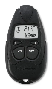 PILOT WEBASTO TELESTART T100 HTM
