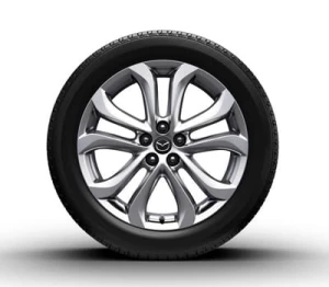 FELGA ALUMINIOWA 20" MAZDA CX-9 TB