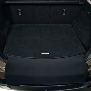 MATA BAGAŻNIKA WELUROWA MAZDA CX-5