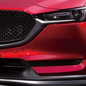 CZUJNIKI PARKOWANIA PRZÓD MAZDA CX-5 KF