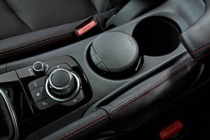 POPIELNICZKA W CUPHOLDER
