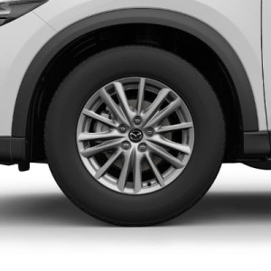 FELGA ALUMINIOWA MAZDA CX-5