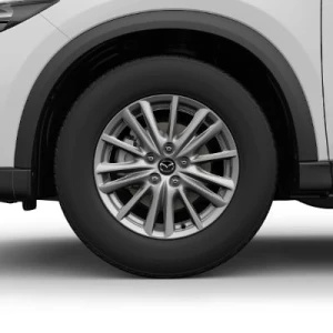 FELGA ALUMINIOWA MAZDA CX-5
