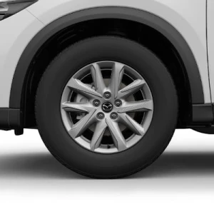 FELGA ALUMINIOWA MAZDA CX-5