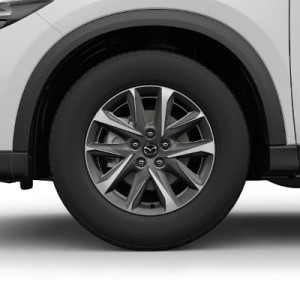 FELGA ALUMINIOWA MAZDA CX-5