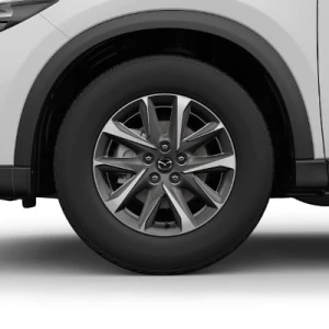 FELGA ALUMINIOWA MAZDA CX-5