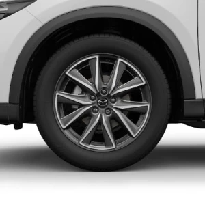 FELGA ALUMINIOWA MAZDA CX-5 19"