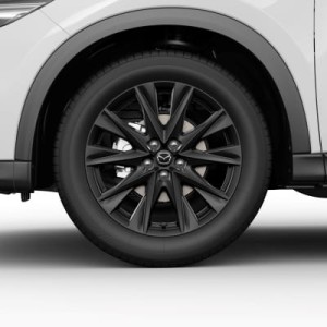 FELGA ALUMINIOWA MAZDA CX-5 19"