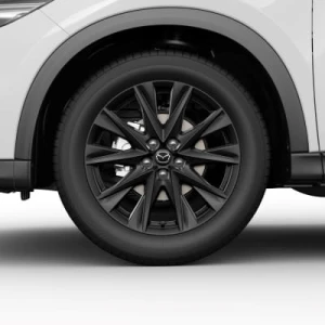 FELGA ALUMINIOWA MAZDA CX-5 19"