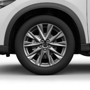 FELGA ALUMINIOWA MAZDA CX-5 19"