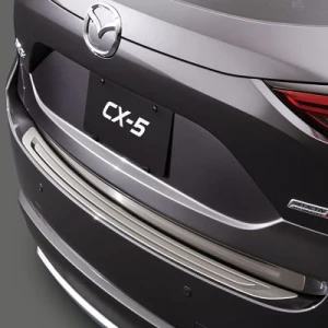 LISTWA OCHRONNA TYLNEGO ZDERZAKA MAZDA CX-5 KF