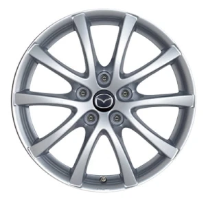 FELGA ALUMINIOWA 17" MAZDA CX-65 KE
