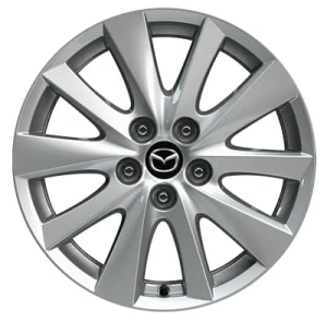 FELGA ALUMINIOWA 17 CALI MAZDA CX-5 KE