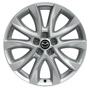 FELGA ALUMINIOWA 17 MAZDA CX-5 KE