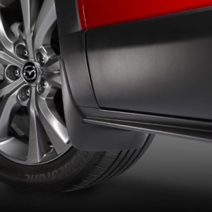 CHLAPACZE PRZEDNIE MAZDA CX-30