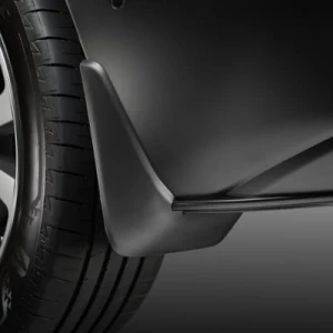 CHLAPACZE TYLNE MAZDA CX-30