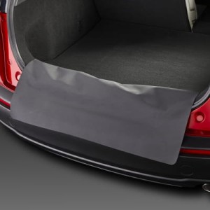 WELUROWA MATA BAGAŻNIKA MAZDA CX-30 BOSE