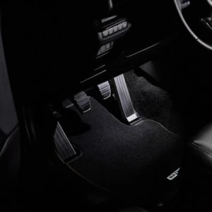 AMBIENTOWE OŚWIETLENIE PODŁOGI MAZDA 3 BP, CX-30