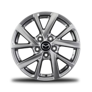 FELGA ALUMINIOWA MAZDA 3 BP, CX-30