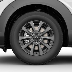 FELGA LUMINIOWA MAZDA CX-30