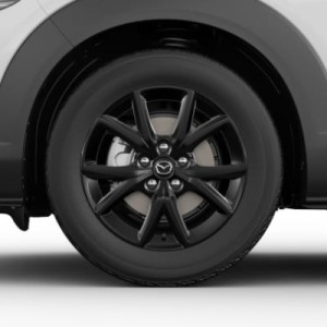 FELGA ALUMINIOWA 17" MAZDA CX-30 