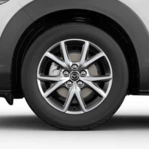 FELGA ALUMINIOWA 17" MAZDA CX-30