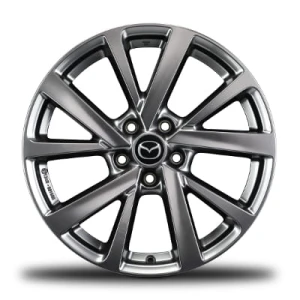 FELGA 18" MAZDA 3 BP, CX-30