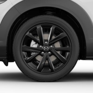 ALUFELGA MAZDA CX-30, MX-30, MAZDA 3 BP