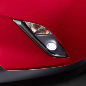 ŚWIATŁA PRZECIWGIELNE MAZDA CX-3