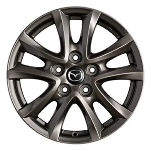 FELGA ALUMINIOWA MAZDA 3 BM/BN, CX-3