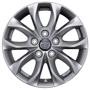 FELGA ALUMINIOWA MAZDA CX-3 16 CALI