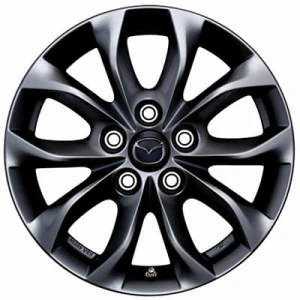 FELGA ALUMINIOWA 16 CALI MAZDA CX-3