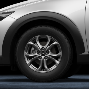 FELGA 16" MAZDA CX-3
