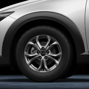 FELGA 16" MAZDA CX-3