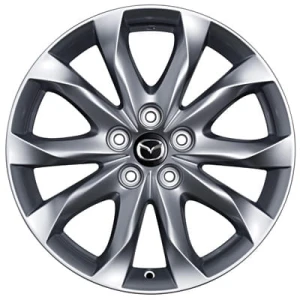 FELGA 18" MAZDA CX-3