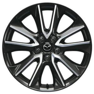 FELGA ALUMINIOWA 18" MAZDA CX-3