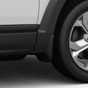 CHLAPACZE PRZEZDNIE MAZDA MX-30