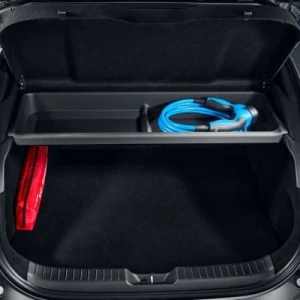 PÓŁKA/ORGANIZER DO BAGAŻNIKA MAZDA MX-30