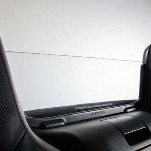 WINDSHOT MAZDA MX5 ND