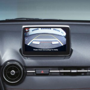 KAMERA COFANIA MAZDA MX-5 ND